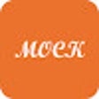 Programın simgesi: mocker for table