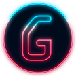 Icon of program: Galaxy Retro - Icon Pack