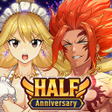 프로그램 아이콘: FAIRY TAIL Wizard Chronic…
