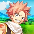 Icoon van programma: FAIRY TAIL Wizard Chronic…