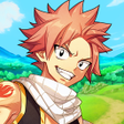 程序图标:FAIRY TAIL Wizard Chronic…
