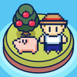 Icon of program: つりライフ ゆるゆる釣りRPG