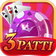 程序图标：Teen Patti Wolf