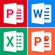 程序图标：All Document Viewer and R…