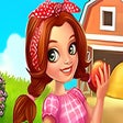 Symbol des Programms: Life on the Farm