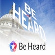 Ikon program: Be Heard