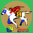 程序图标：Horse Racing