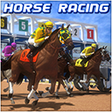 Programın simgesi: Horse Racing