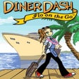 プログラムのアイコン：Diner Dash: Flo on the Go