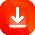 أيقونة البرنامج: All Video Downloader App