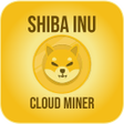 程序图标：SHIBA CLOUD MINER