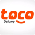 程序图标：Toco Delivery