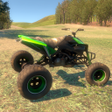Icon of program: Bike Game Atv Quad Car Of…