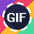 Icoon van programma: Meme GIF Creator - GIF Ed…