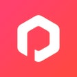 Ikon program: Parallax: 3D Photo Editor