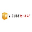 Иконка программы: V-CUBE SalesPlus Screen S…