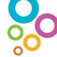 Symbol des Programms: Bublup