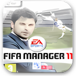 Icoon van programma: FIFA Manager 11