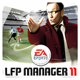 Icône du programme : LFP Manager 11 (FIFA Mana…