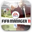Ícone do programa: FIFA Manager 11