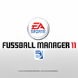 Symbol des Programms: Fussball Manager 11