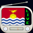 Kiribati Radio Fm 1 Stations  Radio Kiribati