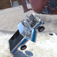 Иконка программы: Car Crash Simulator