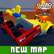Ikon program: Car Crash Simulator