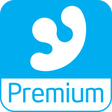 プログラムのアイコン：YBOOK Premium