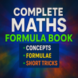 ไอคอนของโปรแกรม: Math book By Aditya Ranja…