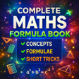 Icoon van programma: Math book By Aditya Ranja…