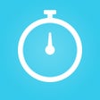 Ícone do programa: Intrval: watch face count…
