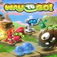 プログラムのアイコン：Way to Go