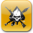 Symbol des Programms: Mercenaries 2: World in F…