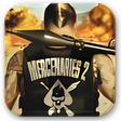 Icona del programma: Mercenaries 2: Inferno di…
