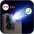 程序图标:Flash Blink On Call And S…
