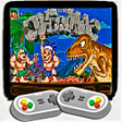 Ícone do programa: Emulator Classic Games - …