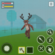 Programikonen: 899 Survivals of Forest N…