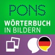 ไอคอนของโปรแกรม: Picture Dictionary German