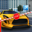 Icon of program: Parking Professor Car Dri…