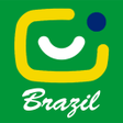 プログラムのアイコン：Canais Abertos do Brasil