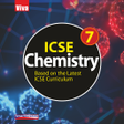程序图标：ICSE Chemistry Class 7