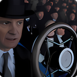 Ícone do programa: The King's Speech Wallpap…