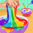 程序图标：Rainbow Slime Maker Chef