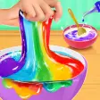 Rainbow Slime Maker Chef