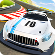 プログラムのアイコン：Sports Car Racing