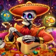 程序图标：Scary Holiday