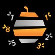 Ikona programu: Number Hive