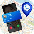Live Mobile Number Locator ID icon