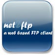 Icono de programa: net2ftp